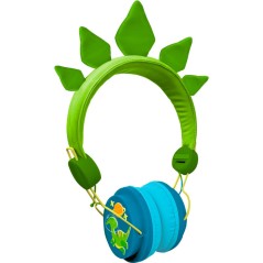 Auriculares Dino Space