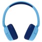 Auriculares inalambricos infantiles Bluey