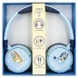 Auriculares inalambricos infantiles Bluey