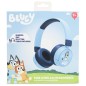 Auriculares inalambricos infantiles Bluey