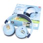 Auriculares inalambricos infantiles Bluey