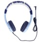 Auriculares infantiles Bluey