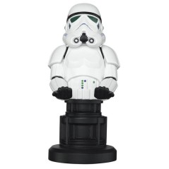 Cable Guy soporte sujecion figura Stormtrooper Star Wars 21cm