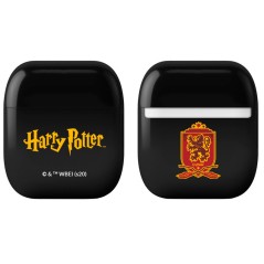 Funda protectora AirPods Gryffindor Harry Potter