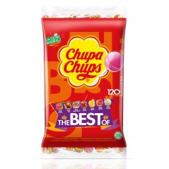 Chupa Chups the Best bolsa