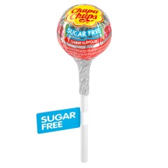 Chupa Chups sugar free