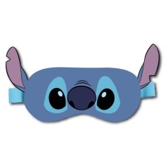 Mascara gel ojos Stitch Disney