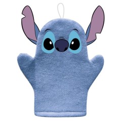 Guante ducha Stitch Disney