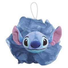 Esponja ducha Stitch Disney