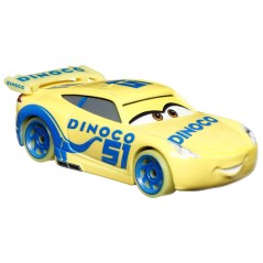 Coche Night Racing Cars Disney Pixar surtido