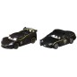 Set 2 coches metal Cars Disney Pixar surtido