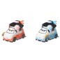 Set 2 coches metal Cars Disney Pixar surtido