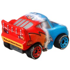 Mini coche Cars Disney Pixar surtido