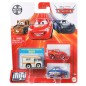 Blister 3 coches Cars Disney Pixar surtido