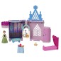 Mini Castillo Anna Frozen Disney