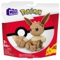 MEGA Construx Eevee Pokemon