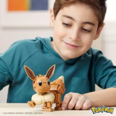 MEGA Construx Eevee Pokemon