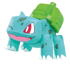 Kit Construccion Mega Construx Bulbasaur Forest Fun Pokemon 82pzs