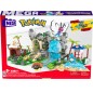 MEGA Construx Jungle Voyage Pokemon