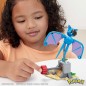 MEGA Construx Zubats Midnight Flight Pokemon