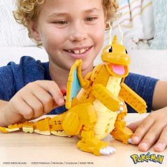 MEGA Construx Dragonite Pokemon