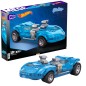 MEGA Construx Twin Mill Hot Wheels