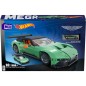 MEGA Construx Aston Martin Vulcan Hot Wheels