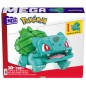 MEGA Construx Bulbasaur Gigante Pokemon