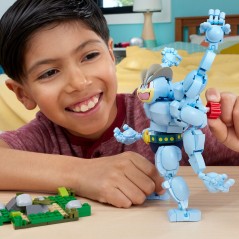 MEGA Construx Machamp Pokemon