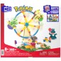 MEGA Construx Diversion en la Noria Pokemon