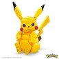 MEGA Construx Pikachu Gigante Pokemon