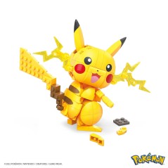 MEGA Construx Pikachu Pokemon