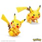 MEGA Construx Pikachu Pokemon