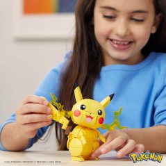 MEGA Construx Pikachu Pokemon