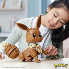 MEGA Construx Eevee Gigante Pokemon