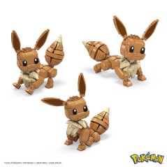 MEGA Construx Eevee Gigante Pokemon