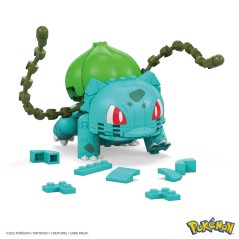 MEGA Construx Bulbasaur Pokemon