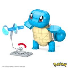 MEGA Construx Squirtle Pokemon