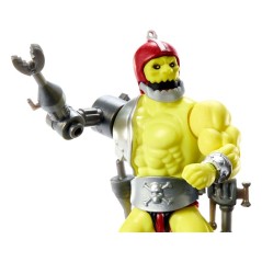 Figura Trap Jaw Masters of the Universe Origins 14cm