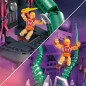 MEGA Construx Snake Mountain Masters of the Universe