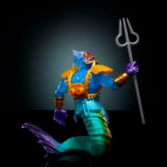 Figura Mer-Man Turtles of Grayskull Masters of the Universe 14cm