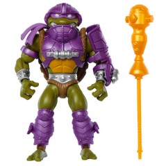 Figura Turtles of Grayskull Masters of the Universe 14cm surtido