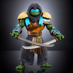 Figura Turtles of Grayskull Masters of the Universe 14cm surtido