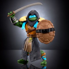 Figura Turtles of Grayskull Masters of the Universe 14cm surtido