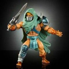 Figura Turtles of Grayskull Masters of the Universe 14cm surtido