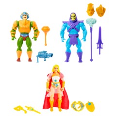 Figura Masters of the Universe Origins 14cm surtido