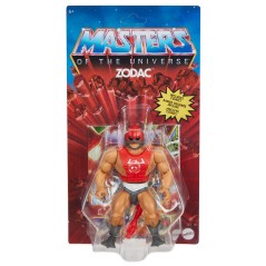 Figura Masters of the Universe Origins 14cm surtido