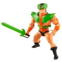 Figura Masters of the Universe Origins 14cm surtido