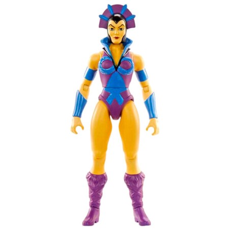 Figura Masters of the Universe Origins 14cm surtido