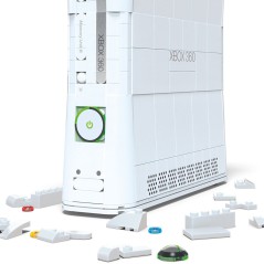 MEGA Construx Xbox 360